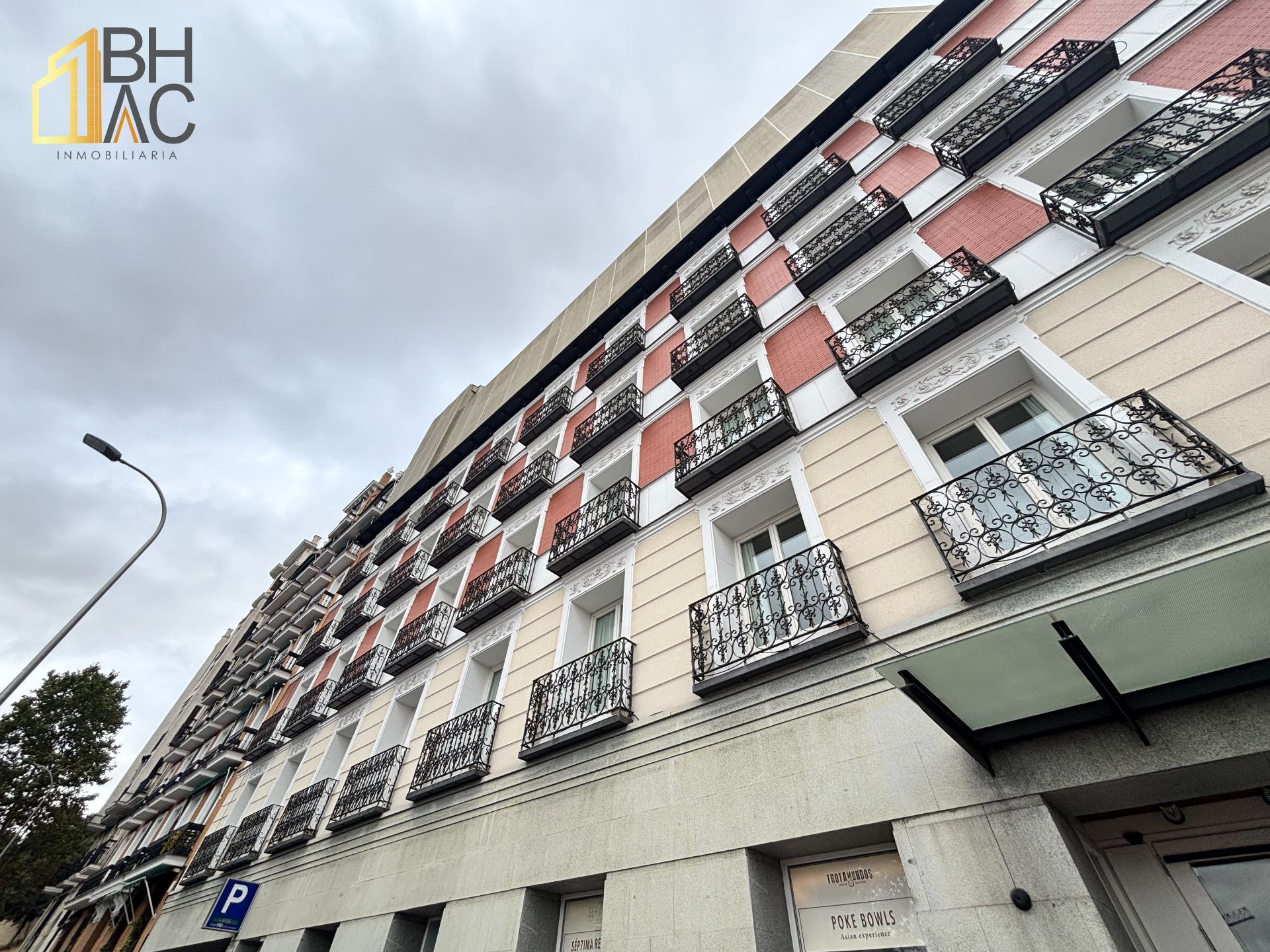 Piso en venta en Alfonso XII, Jerónimos, Retiro