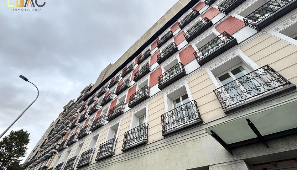 Foto 1 de Piso en venta en Alfonso XII, Jerónimos, Madrid