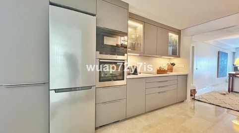 Foto 5 de Apartament de lloguer a Lomas de Marbella Club, Marbella