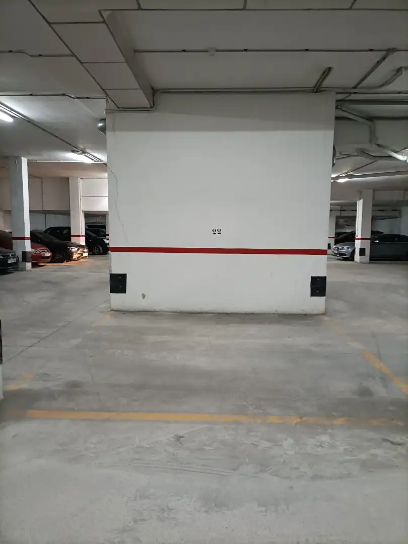 Attique avec ascenseur à vendre à Avenida Navarro Reverter 32, imagen 95