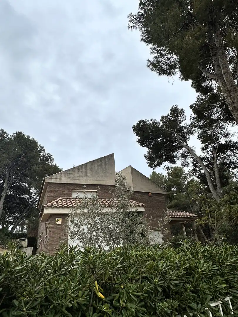 Villa mit Pool zum Verkauf in Covamar, imagen 4