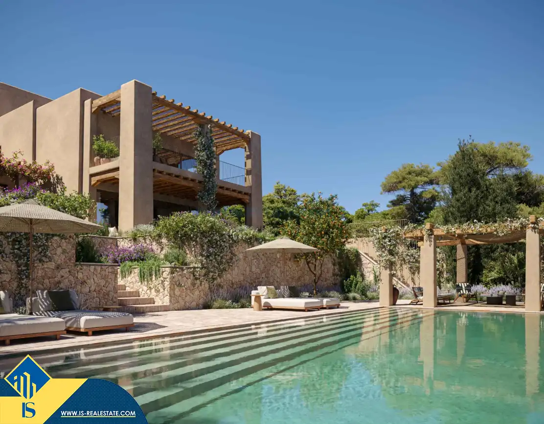 Casa amb terrassa en venda a Roca Llisa, imagen 25