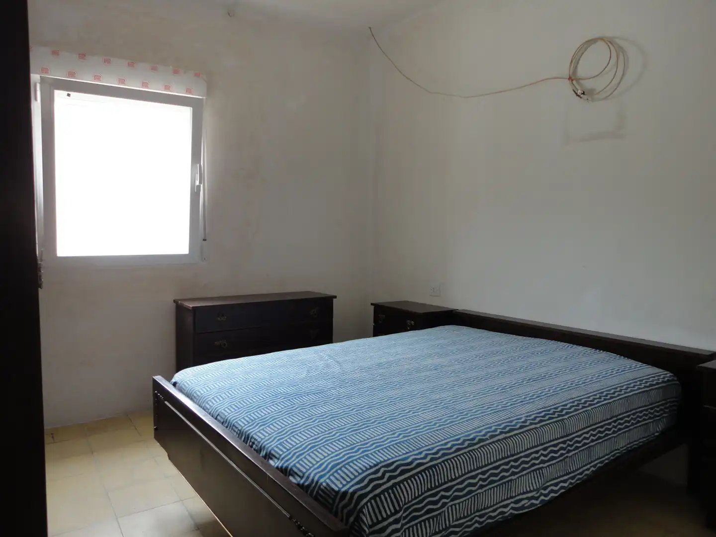 Bedroom of Houses for sale in Pedrajas de San Esteban  with Terrace and Storage room