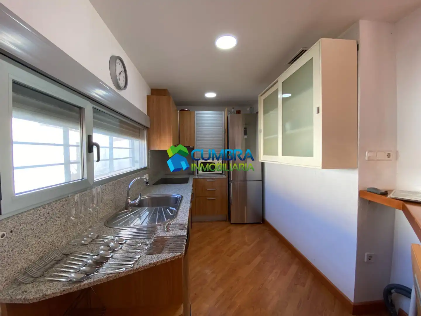 Chalet con jardín en venta en Calle Madreselva, imagen 22
