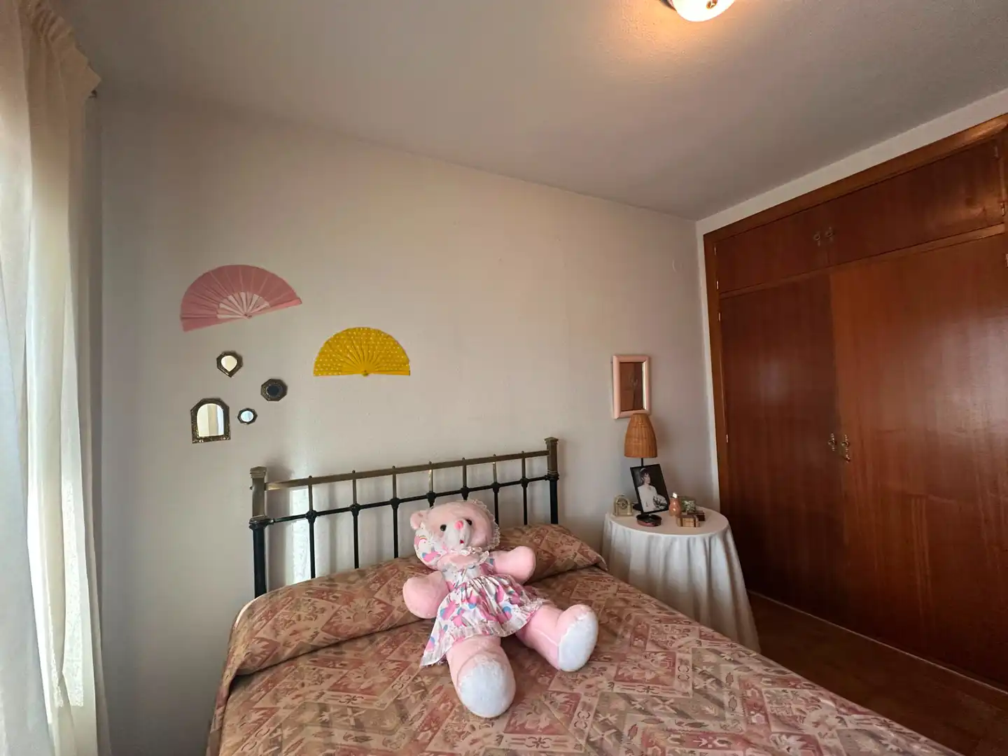 Flat for sale in Estremera, Madrid