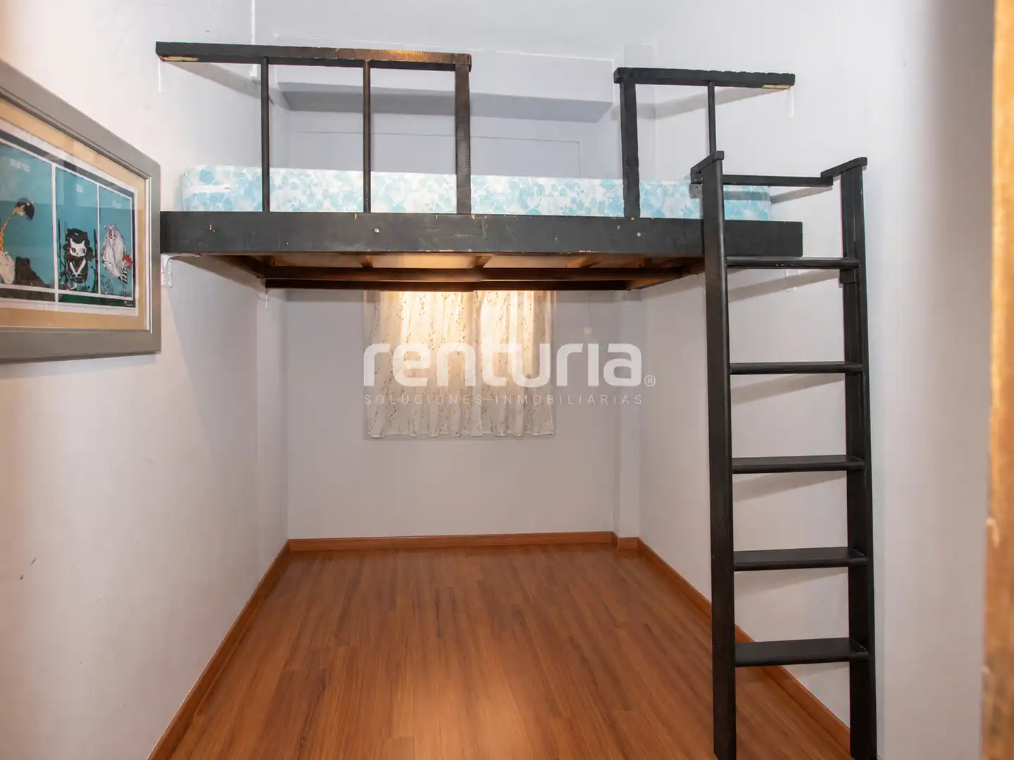 Penthouse mit Terrasse zum Verkauf in Carrer de Maldonado, imagen 20