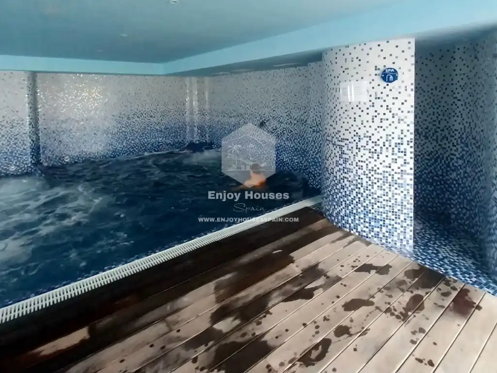 Appartement compact avec piscine à vendre à Zona Levante - Playa Fossa, imagen 12