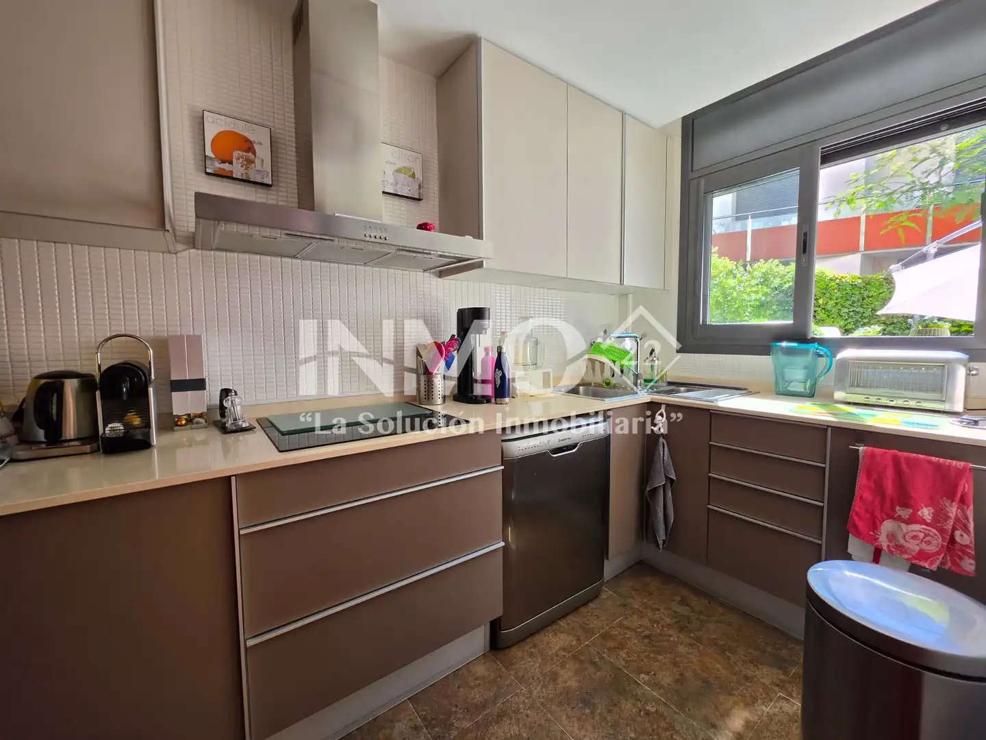 Kitchen of Detached homes for sale in Cambrils  with Air Conditioner, Heating and Private garden