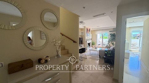 Foto 3 von Dachboden zur Miete in Urbanización Aloha Royal, Los Naranjos, Marbella