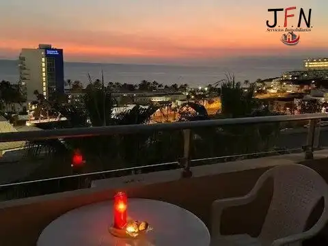 Terrace of Apartments for sale in Pájara  with Air Conditioner, Furnished and Balcony