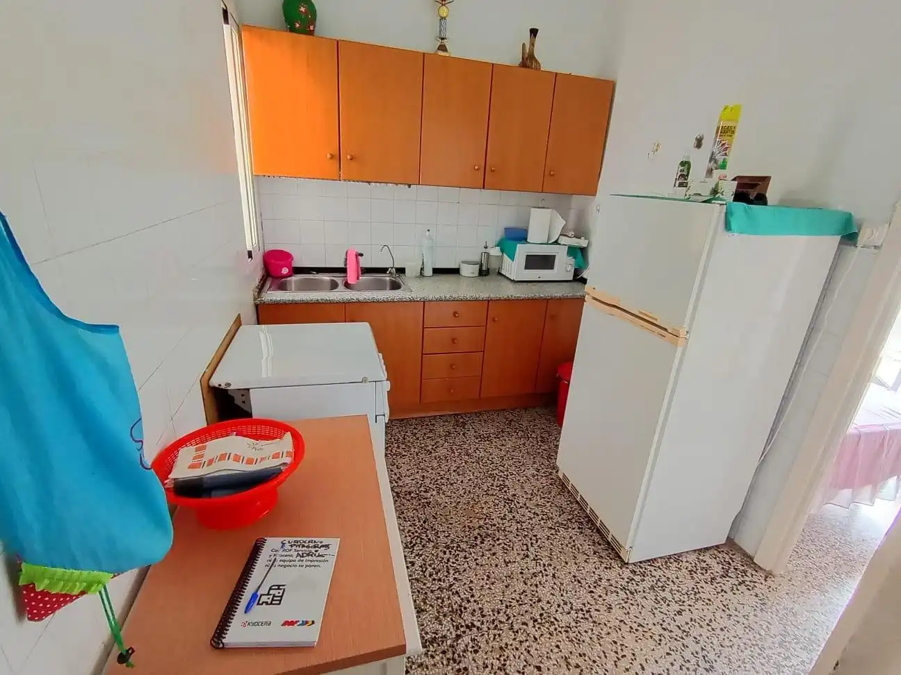 Bajo con jardín en venta en PUNTA BRAVA - URRUTIAS, imagen 18