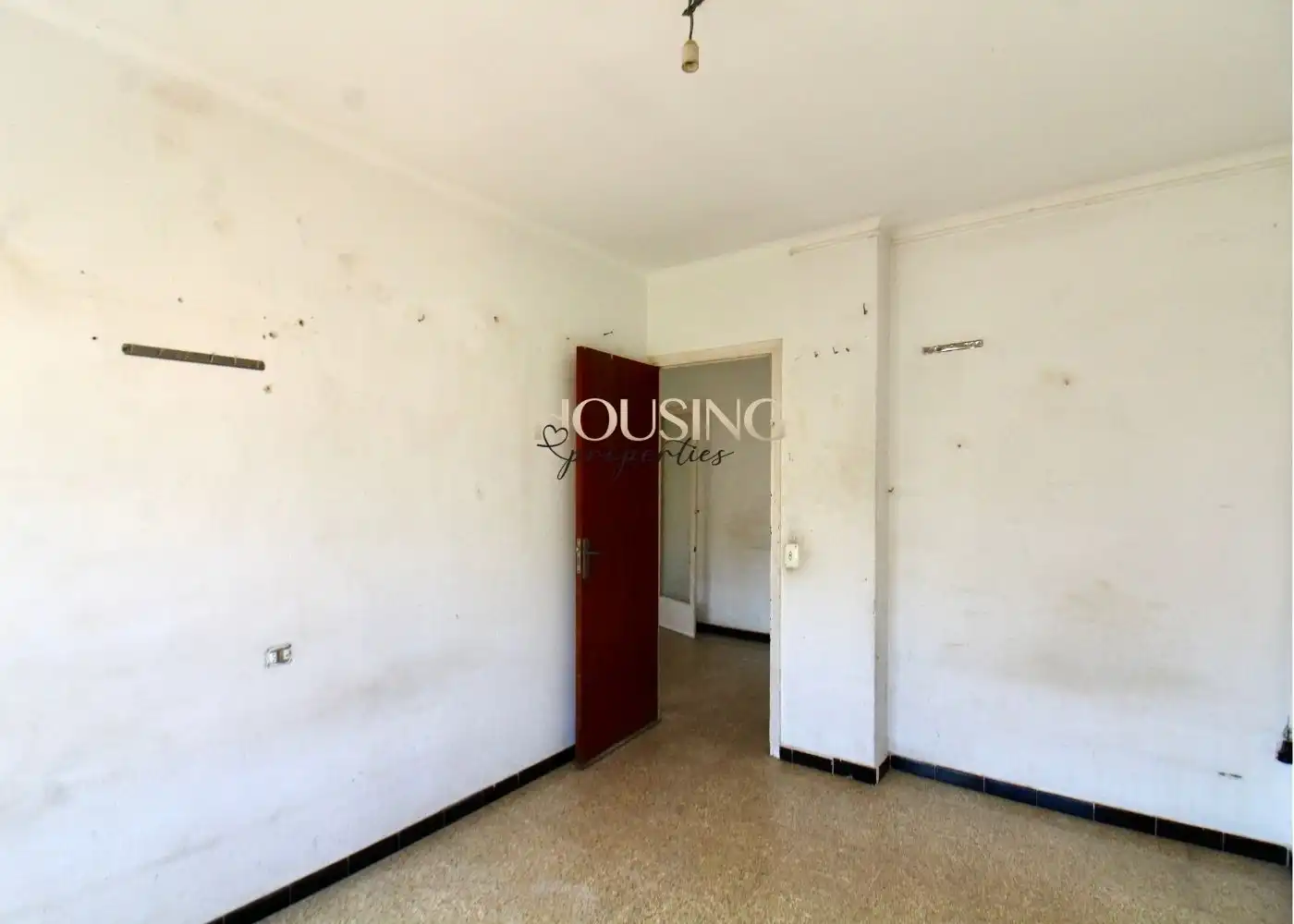 Wohnung zum Verkauf in Plaça de Toros, Nord