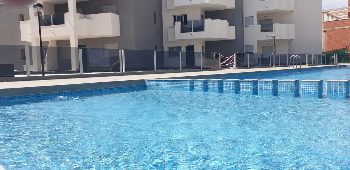 Mini appartamento in vendita a Orihuela Costa, imagen 25