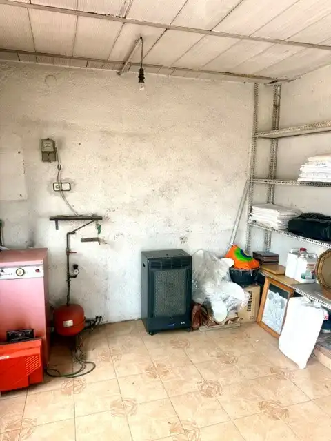Casa o xalet en venda en Montcada i Reixac amb Calefacció, Terrassa i Forn