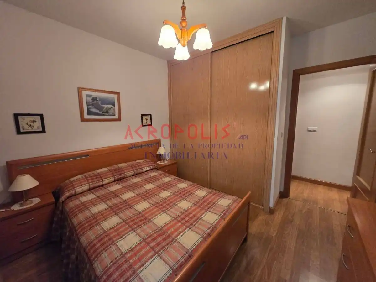 Apartamento en venta en Puente Castro