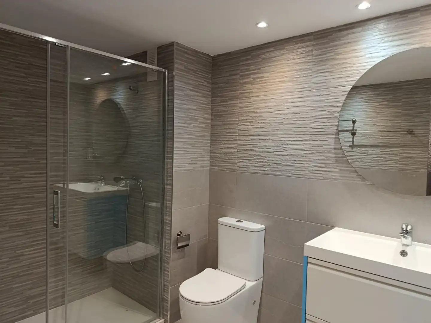 Flat for rent in Paseo LA MINA, 3, Paseo Independencia