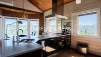 Kitchen of House or chalet for sale in Zarautz  with Air Conditioner, Terrace and Balcony