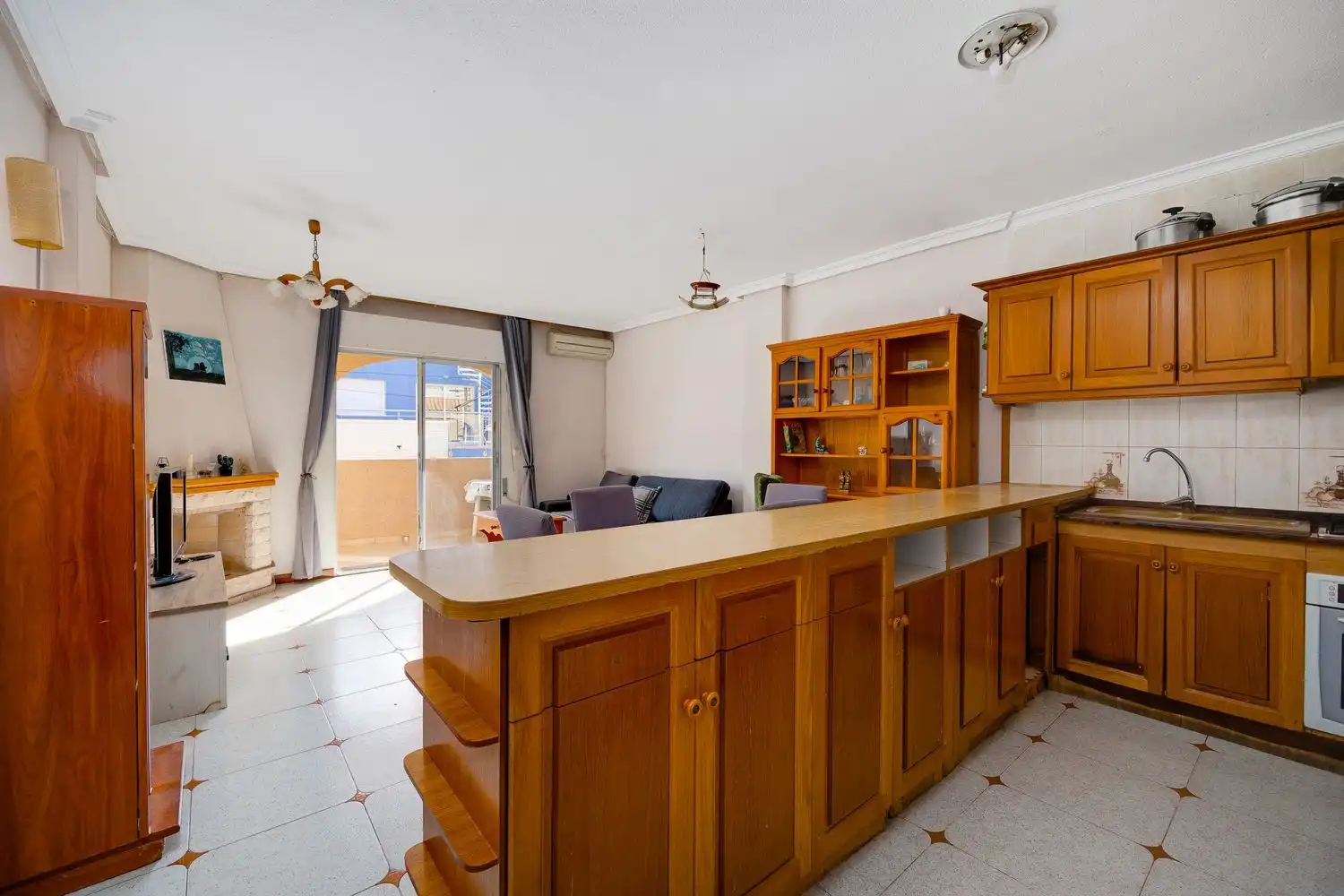Flat with lift for sale in Calle Mar Baltico 25, imagen 7