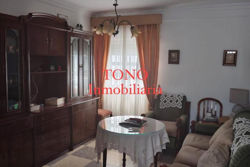 Foto 1 de Pis en venda a Écija, Sevilla