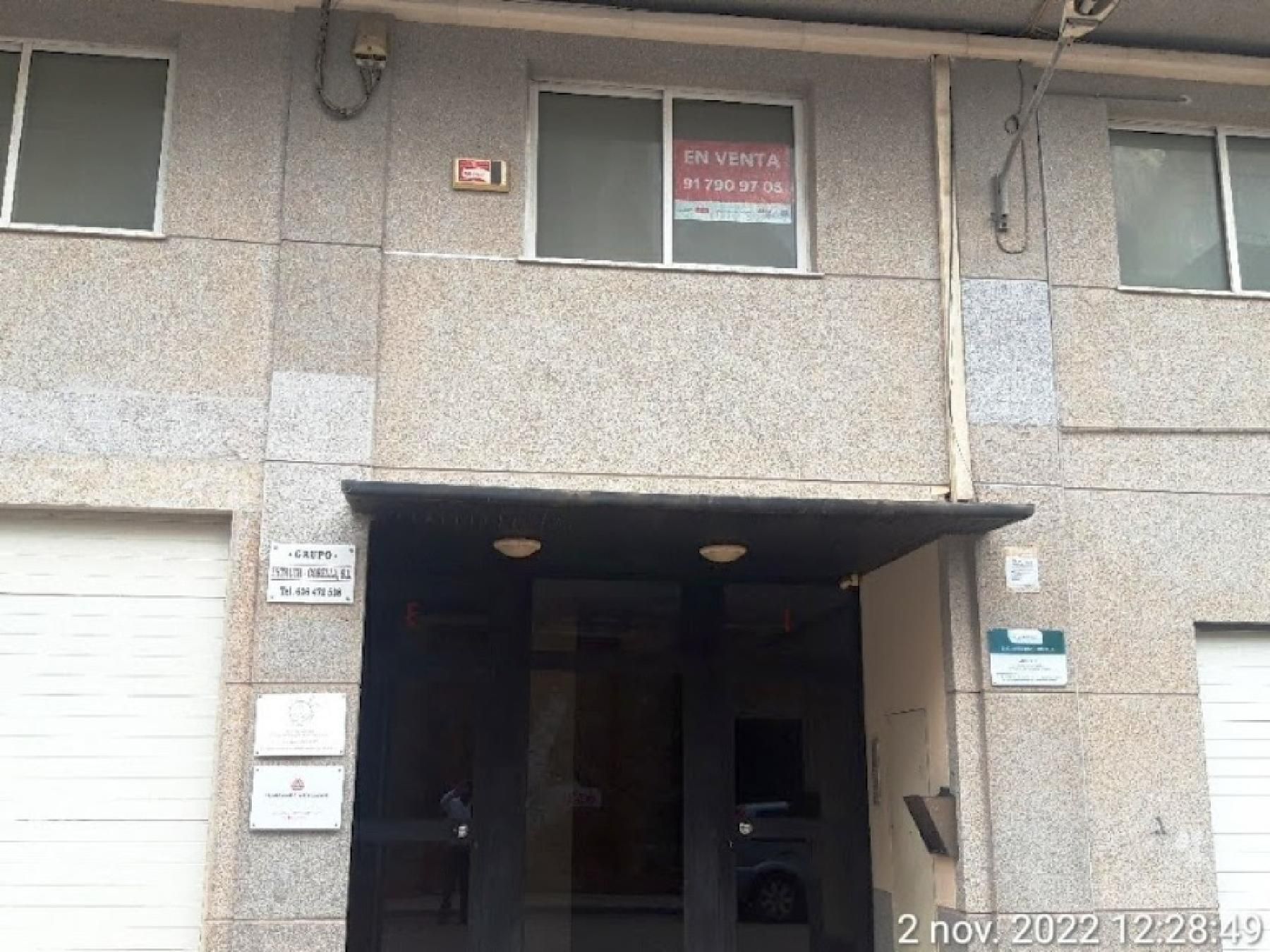 Exterior view of Office for sale in Tavernes de la Valldigna