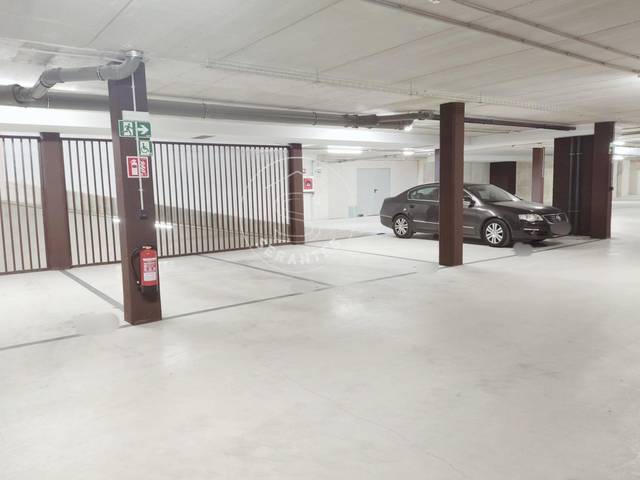 Garaje en Alquiler en Chantrea