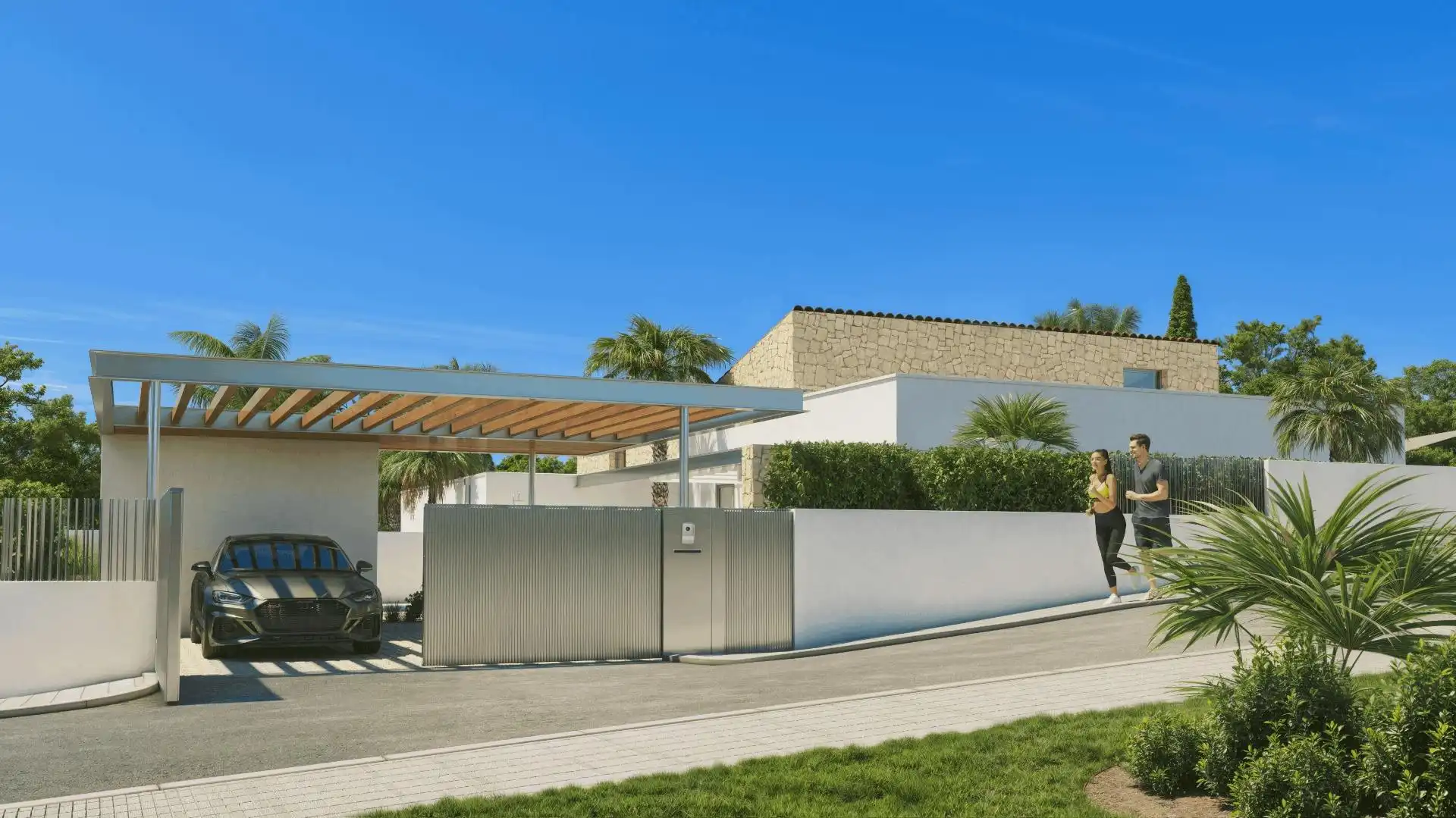 Villa à vendre à La Nucia Pueblo, imagen 31