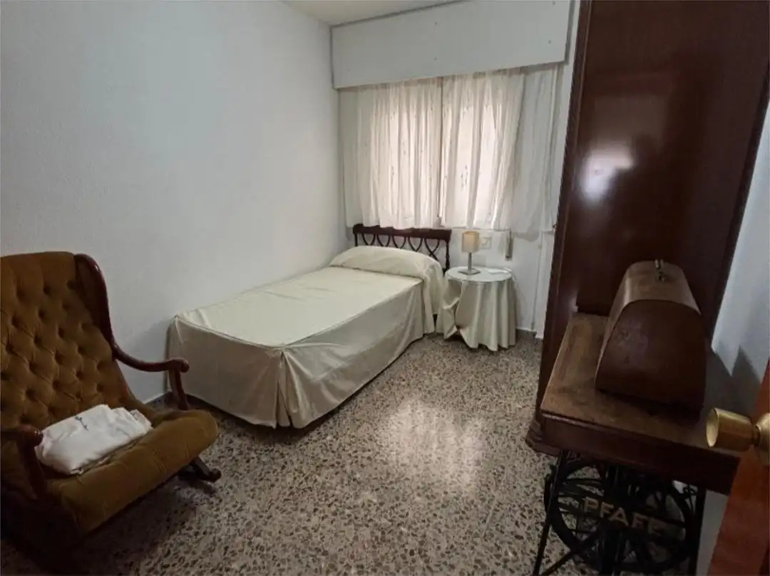 Appartamento con terrazza in vendita a Calle SANT VICENT FERRER, imagen 10