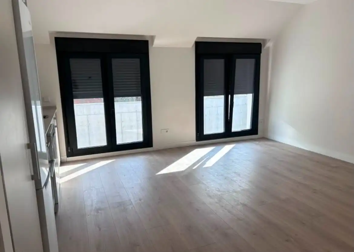 Sala de estar de Piso en venta en Campo Real con Aire acondicionado y Calefacción