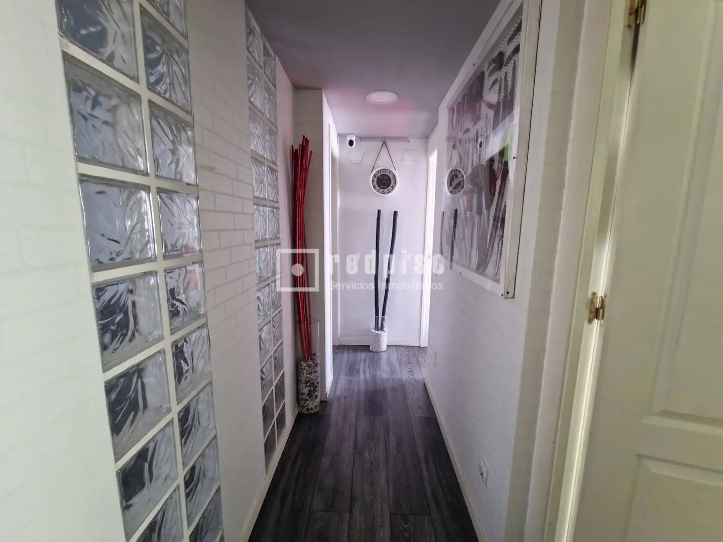 Piso en venta en Madrid con Aire acondicionado y Calefacción