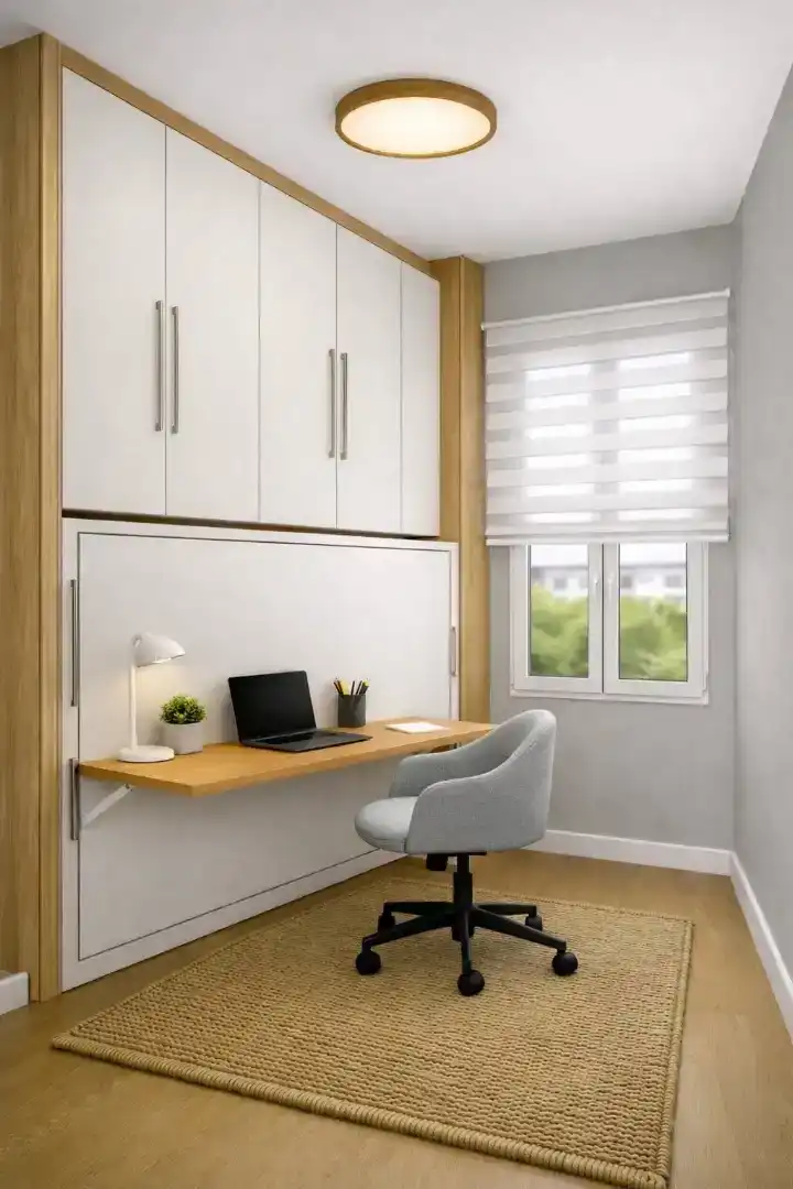 Bedroom of Flat for sale in Badalona