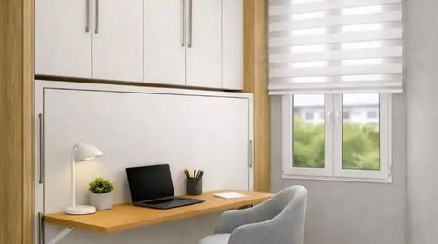 Foto 5 de Piso en venta en Carrer de Pere III, 35, Morera, Badalona
