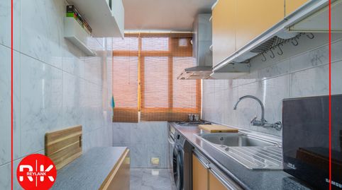 Foto 2 de Pis en venda a Apóstol Santiago, Madrid Capital