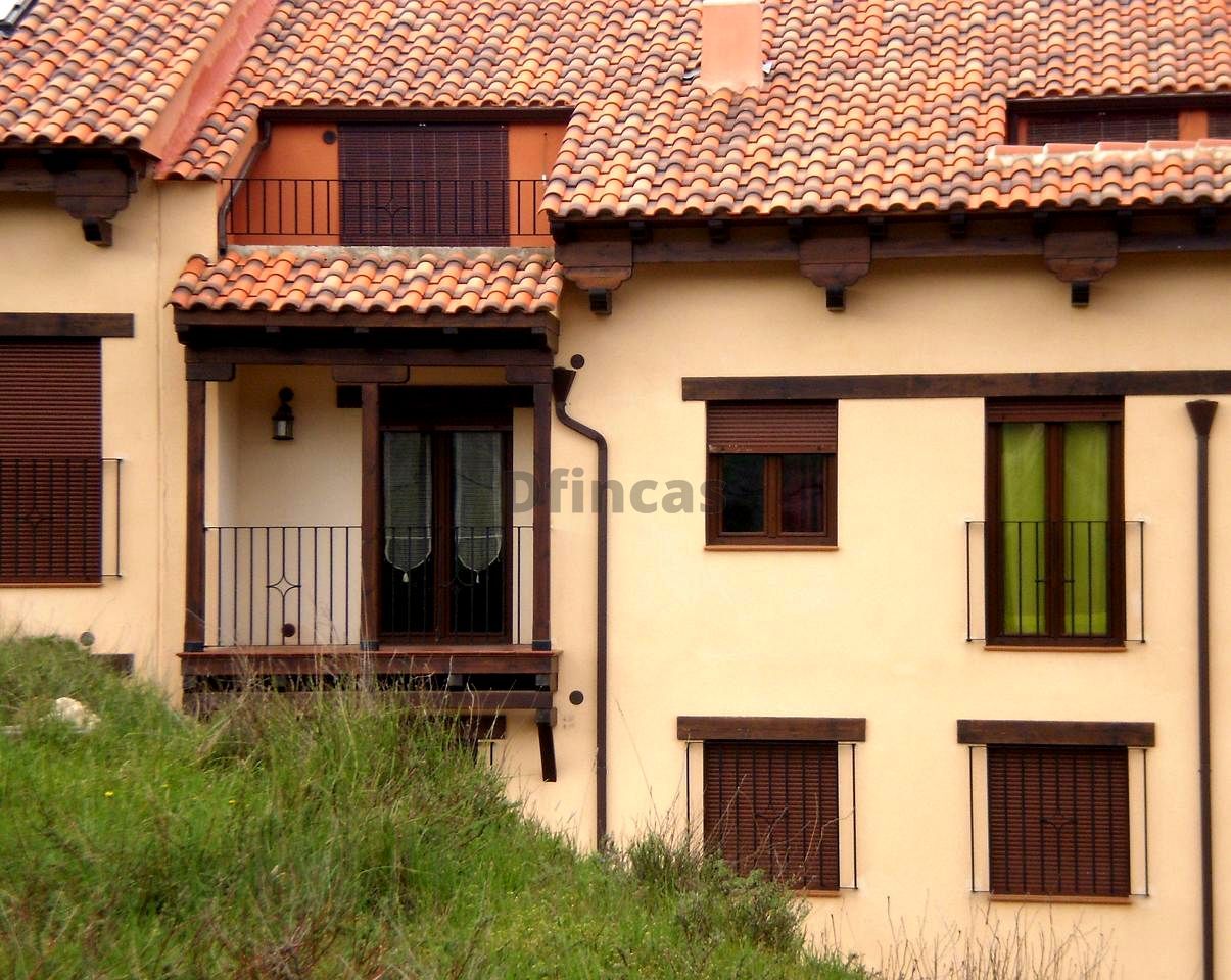 Pis en venda a Doctor Gómez Ferrer, Mora de Rubielos