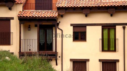 Foto 2 de Pis en venda a Doctor Gómez Ferrer, Mora de Rubielos, Teruel