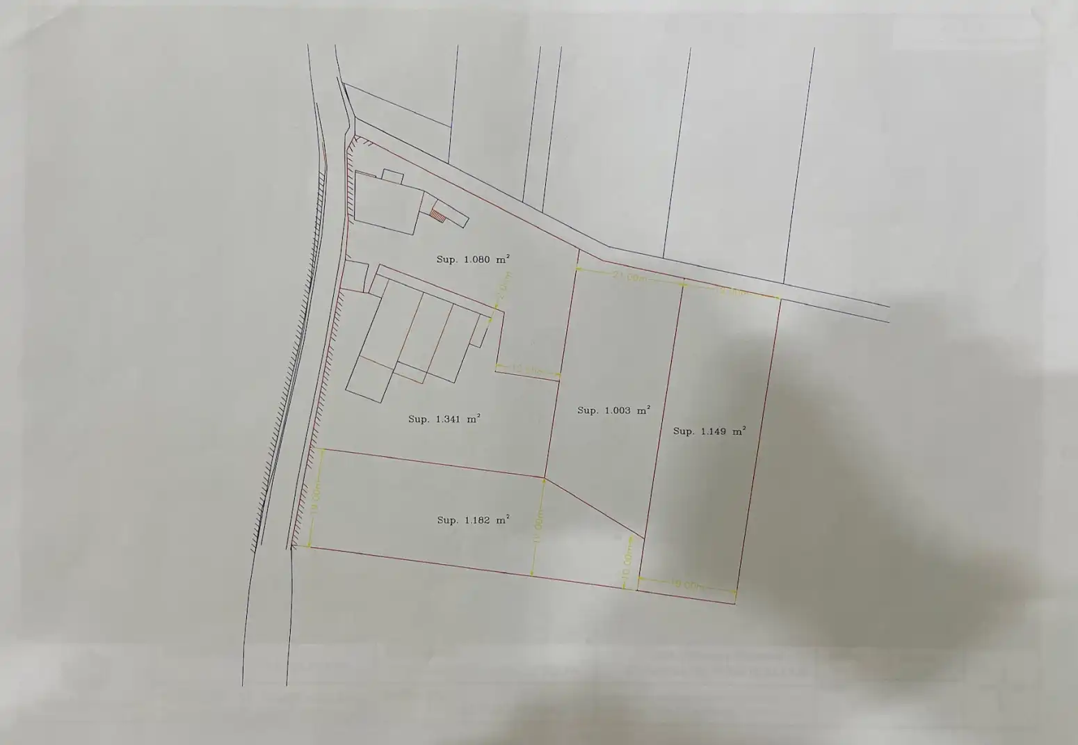 Casa o chalet en venta en Tapia de Casariego con Calefacción y Parquet