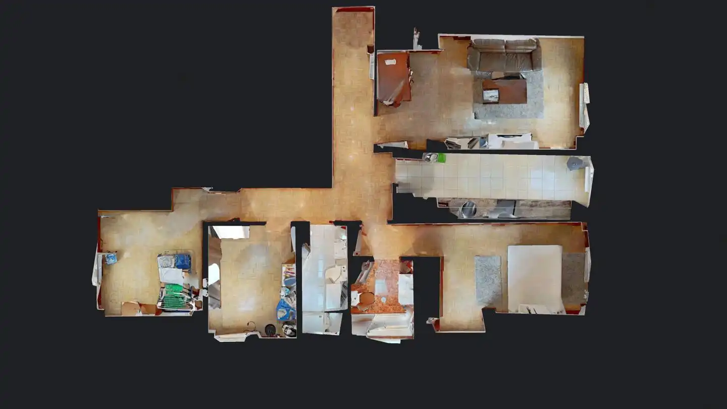 Piso con ascensor en venta en Calle Jorge Tuya, imagen 35