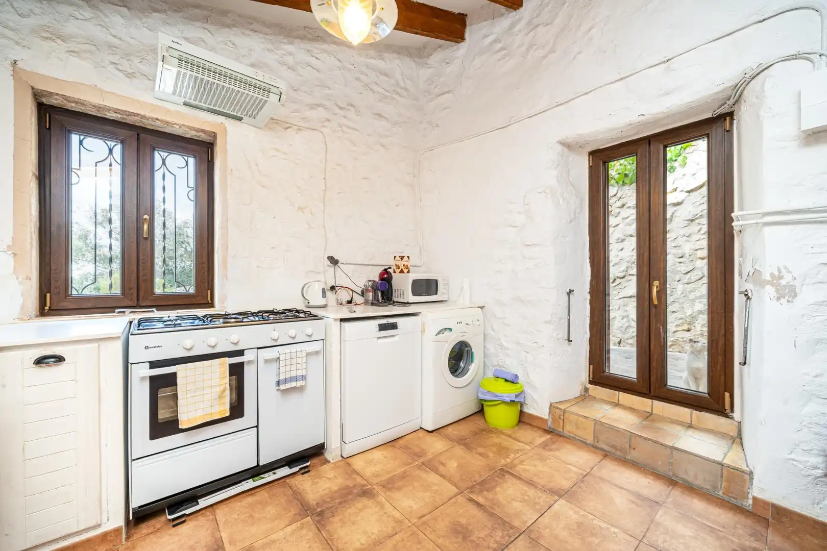 Maison rustique avec piscine à vendre à SECTOR 2, imagen 20