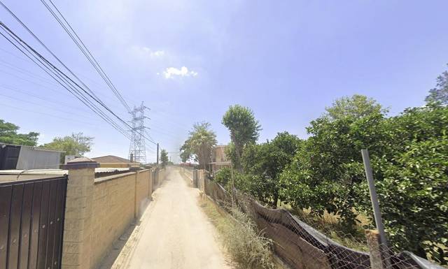 Casa-chalet en Venta en  HUERTA LA RUANA en Oromana