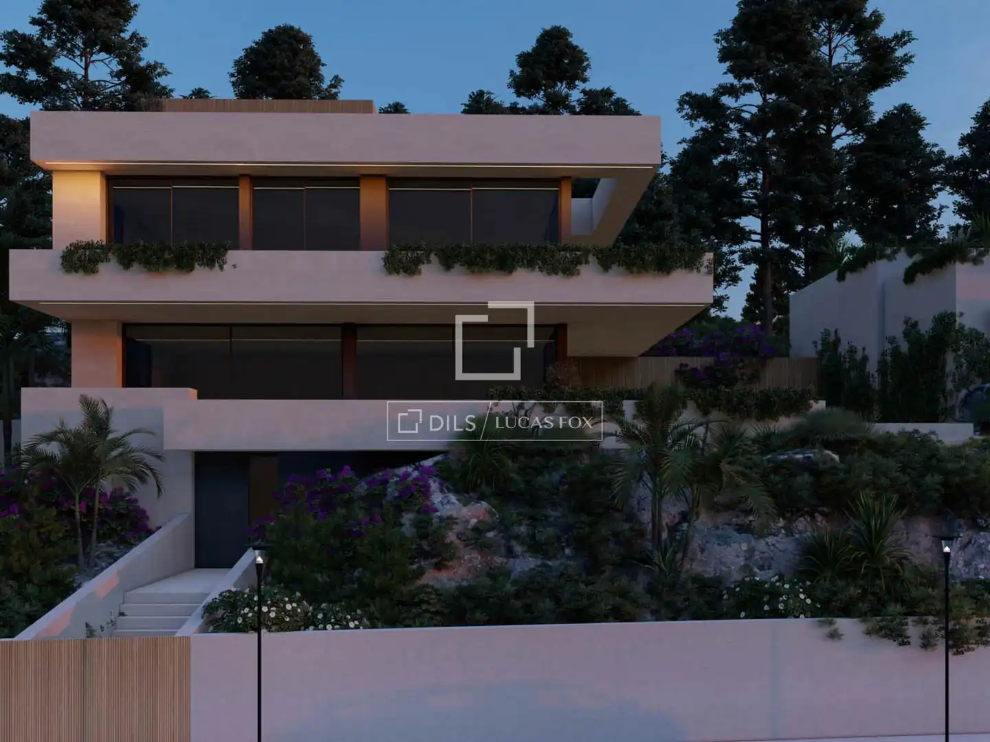Villa avec piscine à vendre à Port d'Andratx, imagen 9