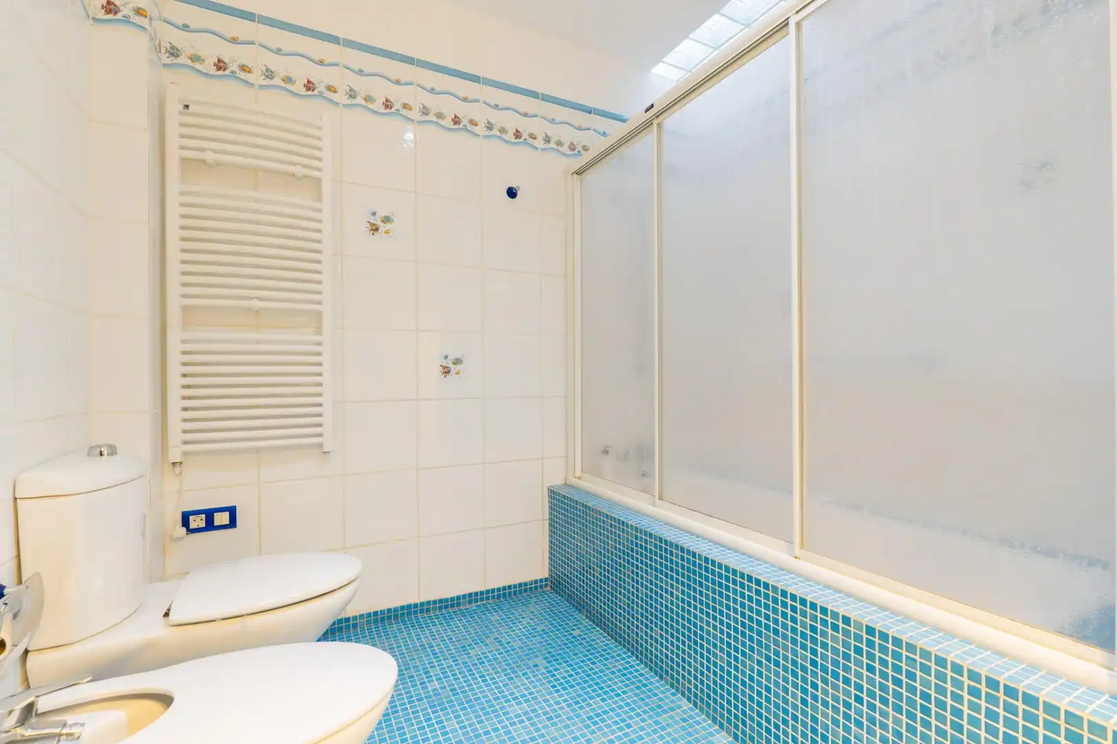Bany de Casa o xalet de lloguer en Tabaiba