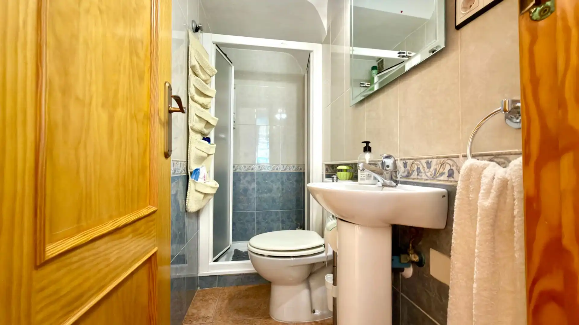 Adosado con terraza en venta en Orihuela Costa, imagen 6