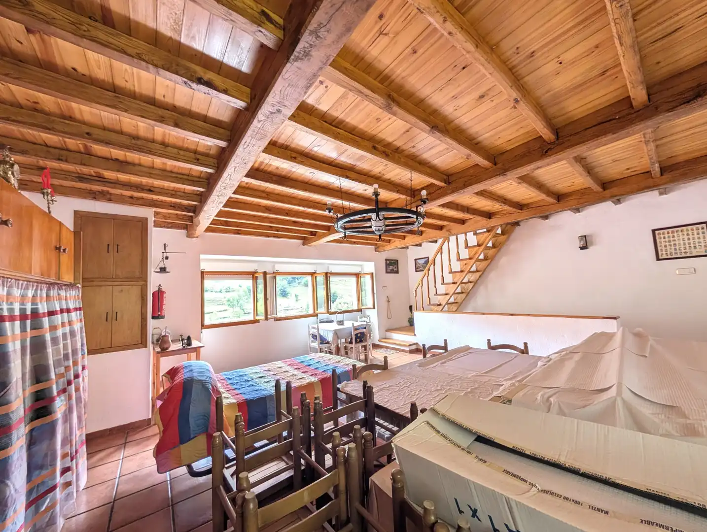 House for sale in Somiedo - LG VALLE DE LAGO 76, imagen 49