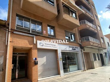Individuel à louer à Orihuela ciudad