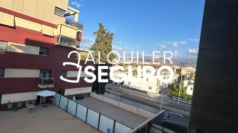 Foto 3 de Piso de alquiler en Fernando de Los Ríos, Parque Lagos, Granada Capital