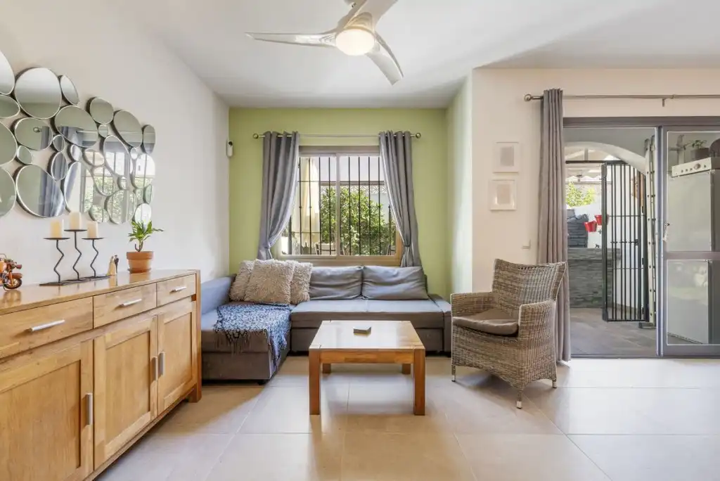 Wohnung mit Pool zum Verkauf in Hipódromo - Cerrado del Águila, imagen 6