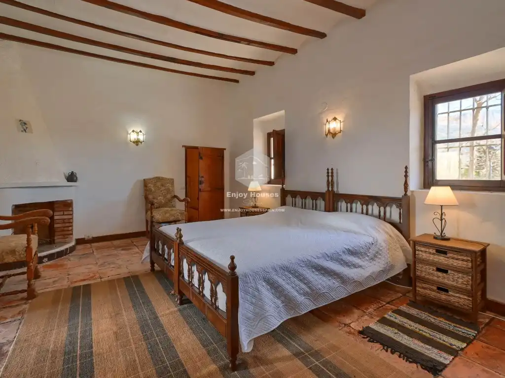Casa o chalet en venta en Jesús Pobre
