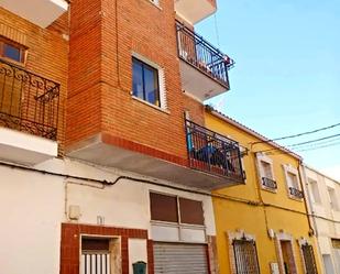 Vista exterior de Casa o xalet en venda en Talavera de la Reina