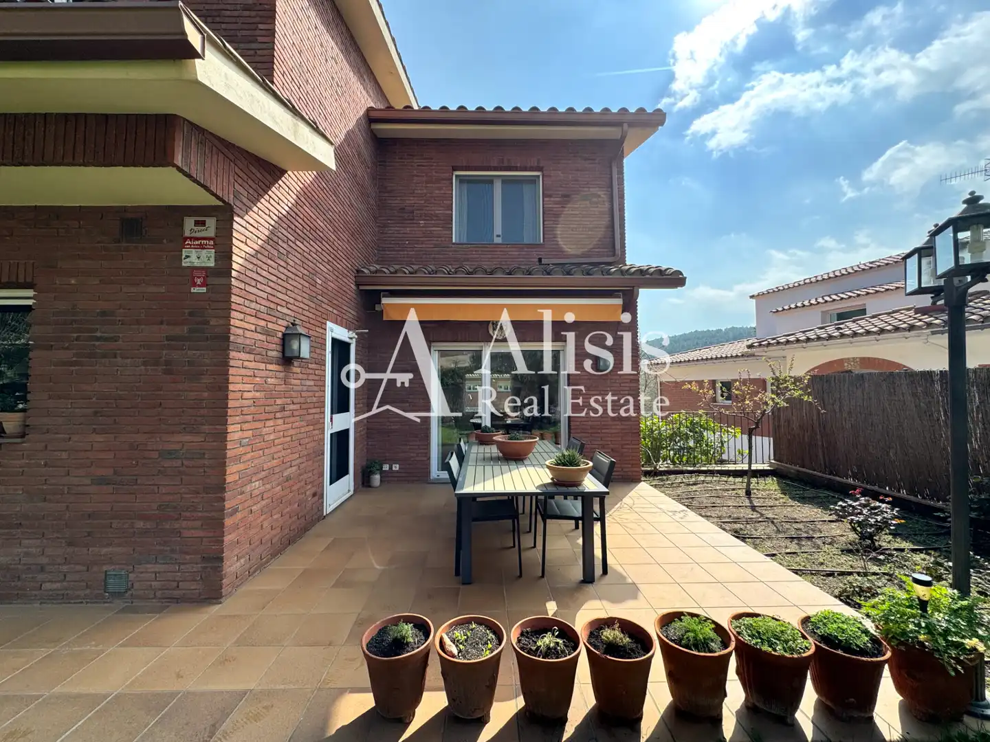 Villa mit Garten zum Verkauf in La Palma de Cervelló, imagen 115