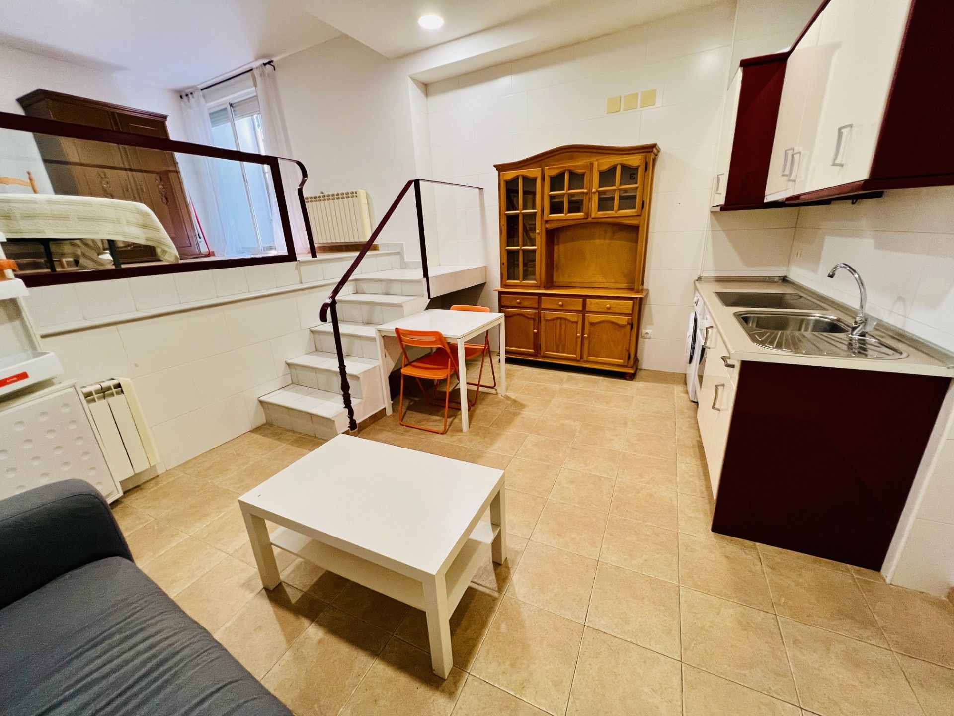 Study for sale in  Zaragoza Capital  with Heating, Terrace and Oven