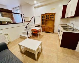 Study for sale in  Zaragoza Capital  with Heating, Terrace and Oven